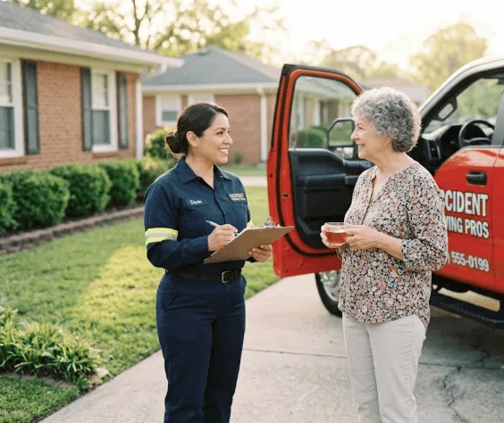 Accident Towing Service Sterling, CT FAQs
